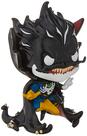 Funko Pop! Marvel Maximum Venom - Boneco de Ação Dr. Strange