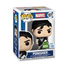 Funko Pop Marvel Punisher With Sword 1577 Funko Pop Marvel Punisher With Sword 1577