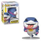 Funko Pop! Marvel Rivals Jeff The Land Shark 1140 Funko Pop! Marvel Rivals Jeff The Land Shark 1140