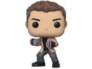 Funko Pop! Marvel Runaways Chase Stein - 360
