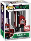 Funko Pop Marvel She Hulk Kevin 1303