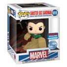 Funko pop marvel sinister six - sandman 1015