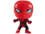 Funko Pop! Marvel Spider Armor N37408