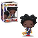 Funko Pop! Marvel Spider Man Across Verse Spider Punk 1411