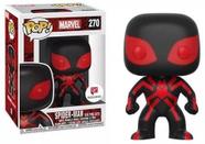 Funko pop marvel spider-man big time suit exclusivo walgreens 270