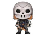 Funko Pop Marvel Taskmaster 632 - Funko