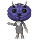 Funko Pop! Marvel Thor: Amor e Trovão - Miek 10cm