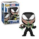 Funko Pop! Marvel Venom 1469 Exclusivo Glow Funko Pop! Marvel Venom 1469 Exclusivo Glow