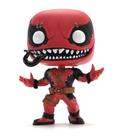 Funko Pop! Marvel VenomPoll