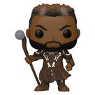 Funko pop marvel wakanda forever - black panther m,baku 1098 Funko pop marvel wakanda forever - black panther m,baku 1098