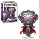 Funko Pop Marvel What If Infinity Ultron Jóias do Infinito