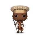 Funko Pop! Marvel What If - Rainha General Ramonda 971 Funko Pop! Marvel What If - Rainha General Ramonda 971