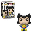 Funko pop marvel wolverine 50th anniversary - wolverine (fatal attractions) 1372 Funko pop marvel wolverine 50th anniversary - wolverine (fatal attractions) 1372
