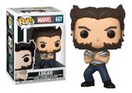 Funko Pop! Marvel X-Men Logan 647 Funko Pop! Marvel X-Men Logan 647