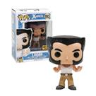 Funko pop marvel x-men logan exclusivo 193 Funko pop marvel x-men logan exclusivo 193