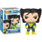 Funko Pop! Marvel X-Men Wolverine 1576 Exclusivo