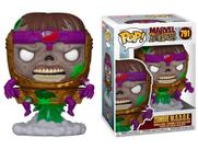 Funko Pop! Marvel Zombie MODOK