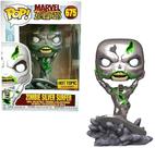 Funko POP! Marvel Zombies - Zombie Silver Surfer Exclusive 675