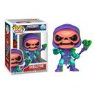 Funko pop! - masters of the universe - esqueleto