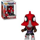 Funko pop masters of the universe - mosquito 996
