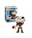 Funko Pop! Medievil Sir Daniel Fortesque 784