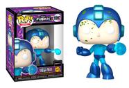 Funko Pop! Mega Man Chase Fusion 1097