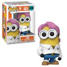Funko pop! meu malvado favorito 4 jin 419