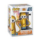 Funko Pop! Meu Malvado Favorito 4 - Mega Minion Tim
