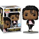 Funko Pop Michael Jackson (billie Jean) 360