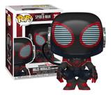 Funko Pop Miles Morales 769 2020 Suit Spider-Man Miles Morales Gamer Verse