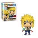 Funko Pop Minato Namikaze 935 Naruto AAA Anime Exclusive