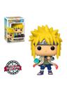 Funko Pop Minato Namikaze 935 Naruto Shippuden