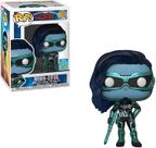 Funko Pop Minn-Erva 487 SDCC - Capitã Marvel Funko Pop Minn-Erva 487 SDCC - Capitã Marvel