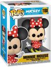 Funko Pop Minnie Mouse Disney - Funko 1188