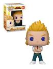 Funko Pop Mirio Togata 611 - My Hero Academia