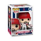 Funko Pop! MLB: Angels - Figura de Anthony Rendon (uniforme doméstico)