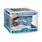 Funko pop! moment dc superman legacy 582