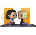 Funko Pop Moment Marvel Studios Loki e Sylvie 1065