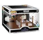 Funko Pop Moment Regan in Bed The Exorcist 1425