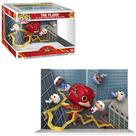 Funko Pop Moments D.C The Flash 1349