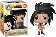 Funko Pop Momo Yaoyorozu 605 - My Hero Academia