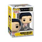 Funko POP Monica Geller Friends Figura de Vinil 9,5 cm
