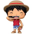 Funko Pop Monkey D. Luffy 1771 Edicao Oficial