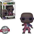 Funko Pop - Morpheus The Matrix Resurrections Special Edition 1175 - Original