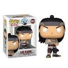 Funko pop! mortal kombat - liu kang 1023
