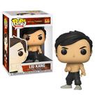 Funko POP Mortal Kombat Liu Kang 535 Funko POP Mortal Kombat Liu Kang 535