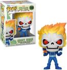 Funko Pop Motoqueiro Fantasma 1559 Stranger Tales Ghost Rider