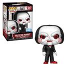Funko Pop Movies 1823 - Billy The Puppet ( Jogos Mortais )
