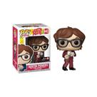 Funko Pop! Movies Austin Powers 643 Exclusivo Funko Pop! Movies Austin Powers 643 Exclusivo