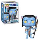 Funko pop movies avatar jake sully 1321